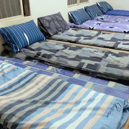 Apartament Chen The House Qingshui Zewnętrze zdjęcie