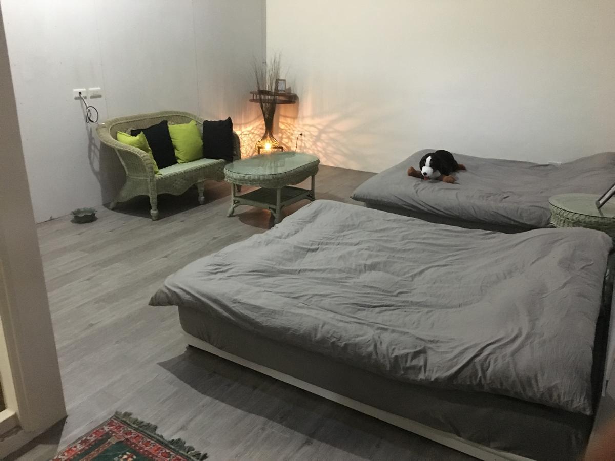 Apartament Chen The House Qingshui Zewnętrze zdjęcie