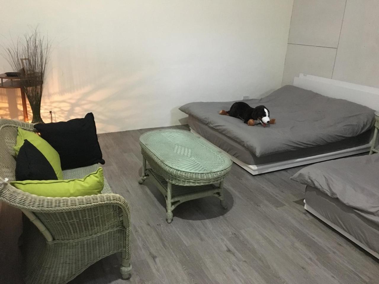 Apartament Chen The House Qingshui Zewnętrze zdjęcie