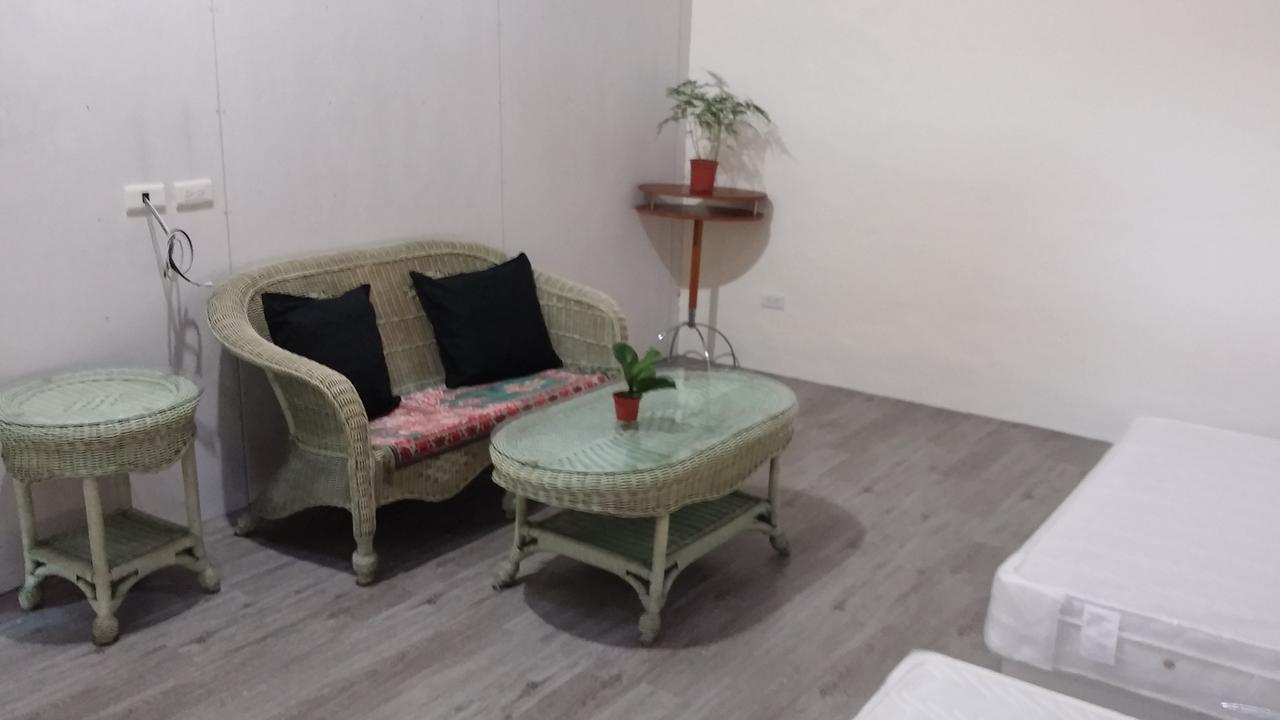 Apartament Chen The House Qingshui Zewnętrze zdjęcie