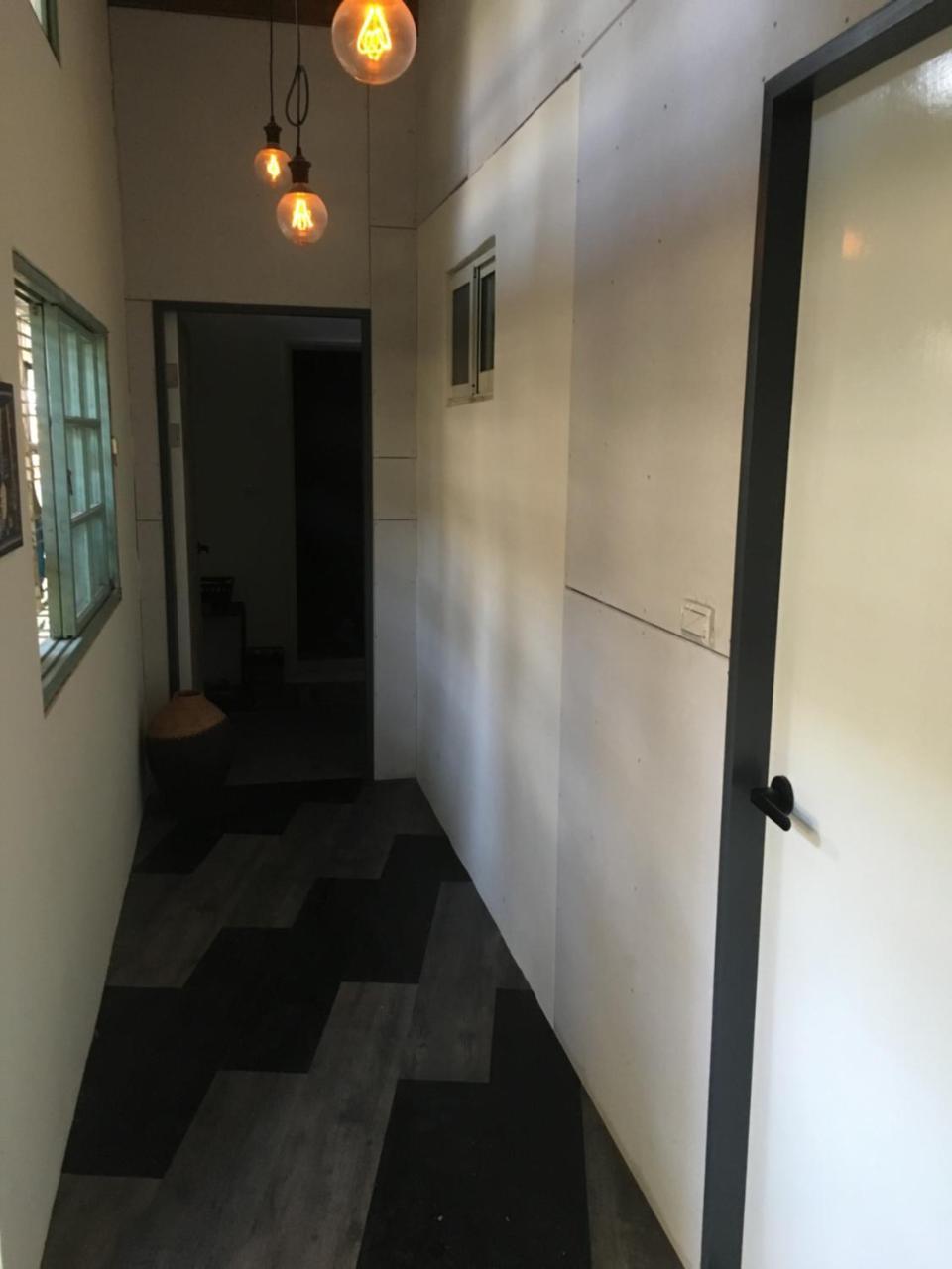 Apartament Chen The House Qingshui Zewnętrze zdjęcie